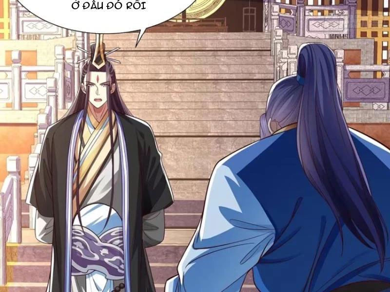 Hóa ra ta lại là lão tổ ma đạo Chapter 12 - Trang 3