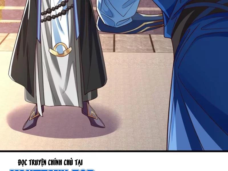 Hóa ra ta lại là lão tổ ma đạo Chapter 12 - Trang 3