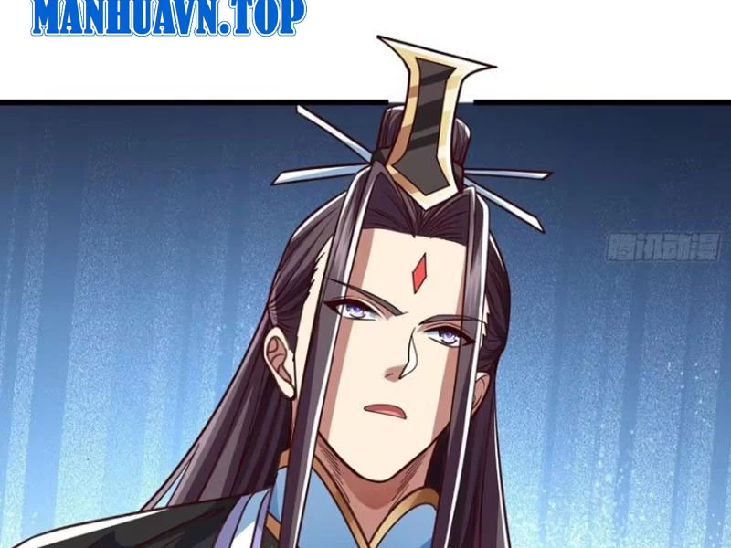 Hóa ra ta lại là lão tổ ma đạo Chapter 12 - Trang 3