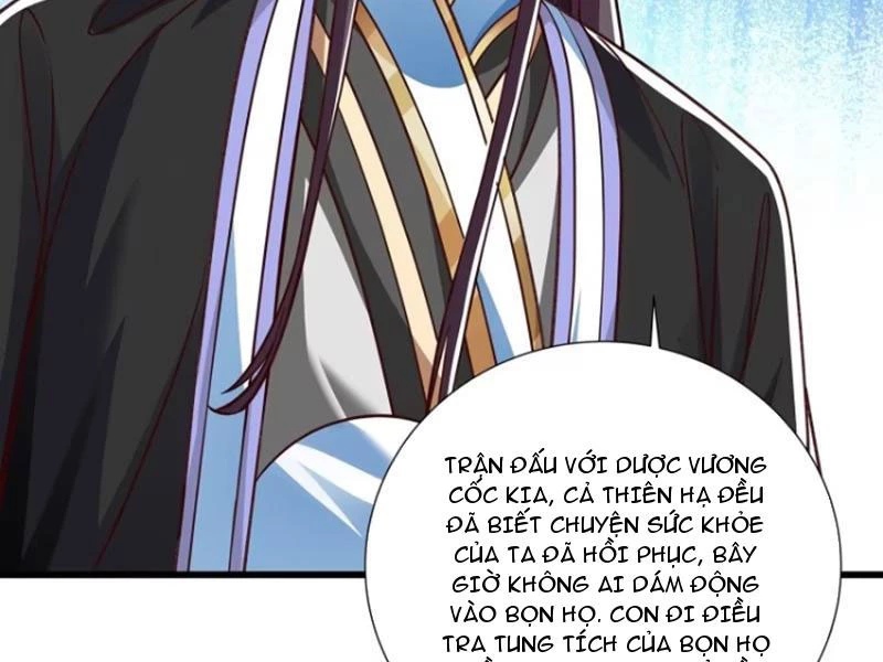 Hóa ra ta lại là lão tổ ma đạo Chapter 12 - Trang 3