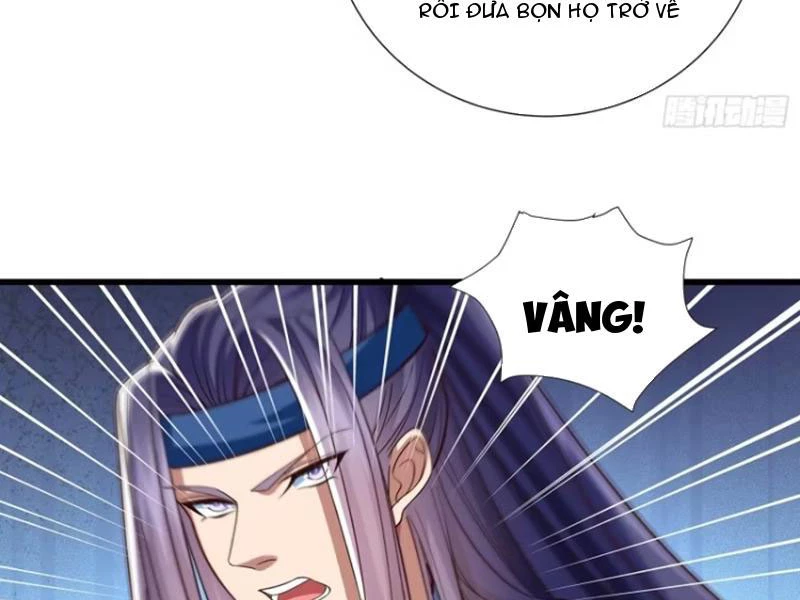 Hóa ra ta lại là lão tổ ma đạo Chapter 12 - Trang 3