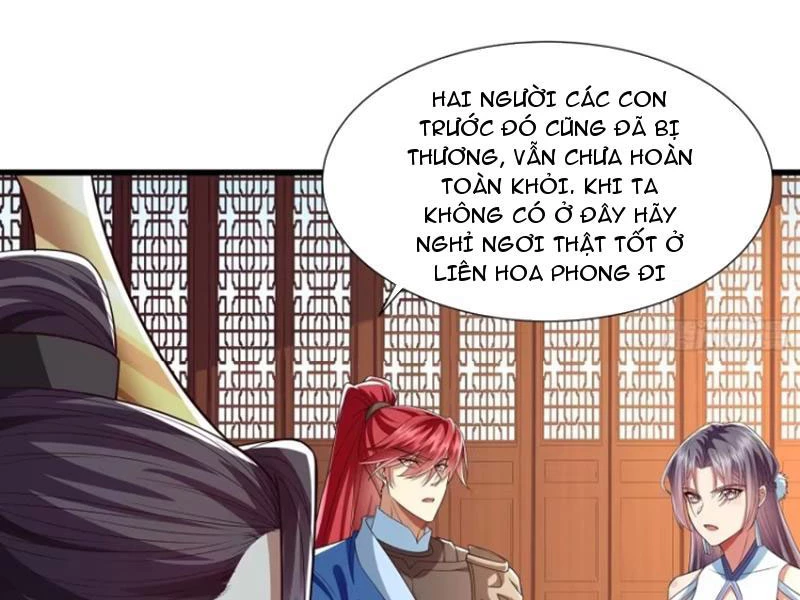 Hóa ra ta lại là lão tổ ma đạo Chapter 12 - Trang 3
