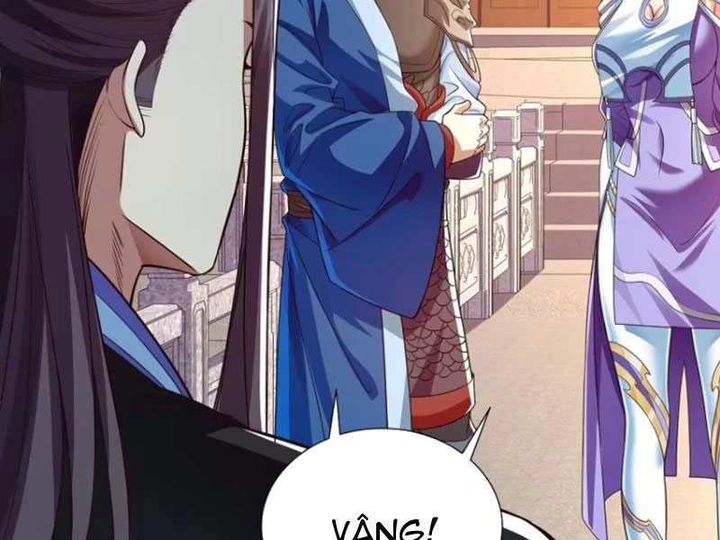 Hóa ra ta lại là lão tổ ma đạo Chapter 12 - Trang 3