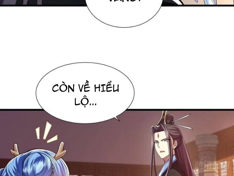 Hóa ra ta lại là lão tổ ma đạo Chapter 12 - Trang 3