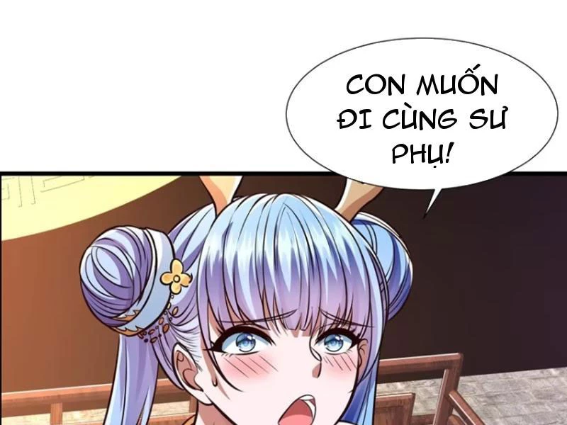 Hóa ra ta lại là lão tổ ma đạo Chapter 12 - Trang 3