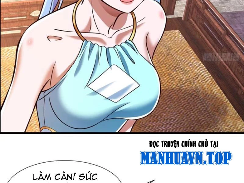 Hóa ra ta lại là lão tổ ma đạo Chapter 12 - Trang 3