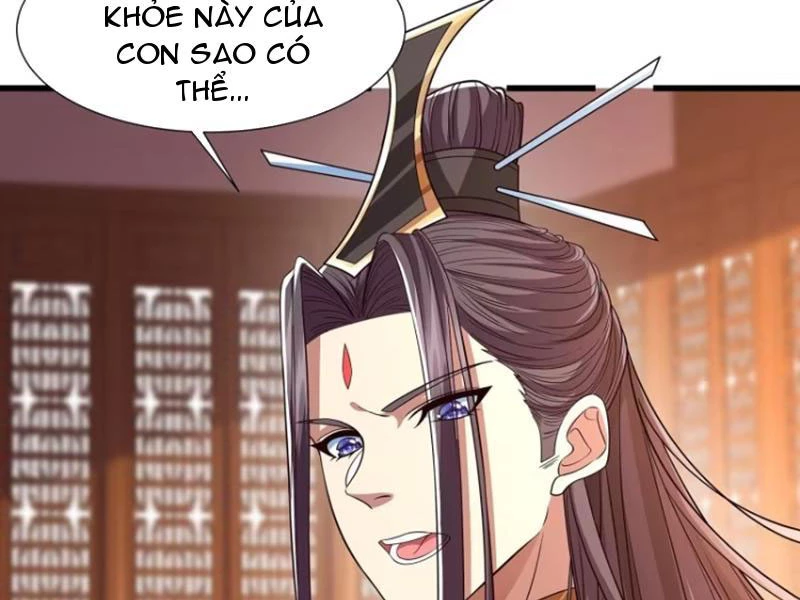 Hóa ra ta lại là lão tổ ma đạo Chapter 12 - Trang 3