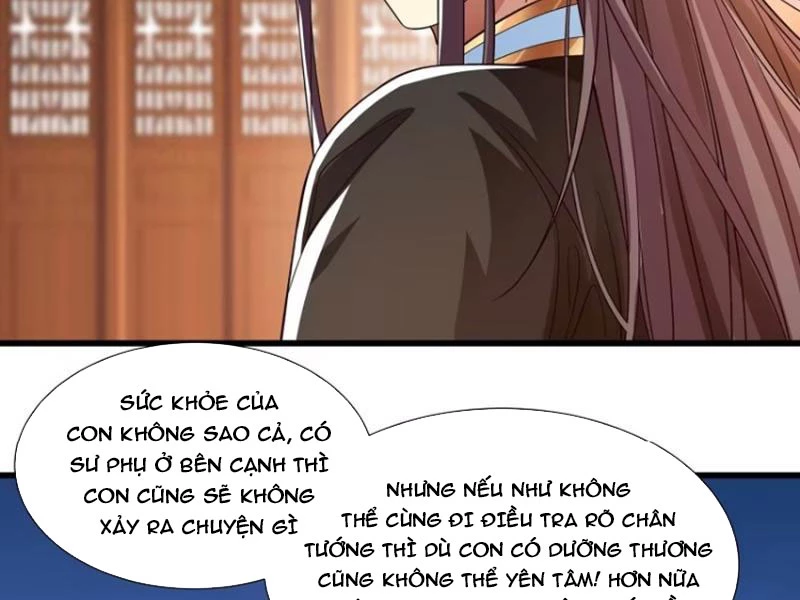 Hóa ra ta lại là lão tổ ma đạo Chapter 12 - Trang 3