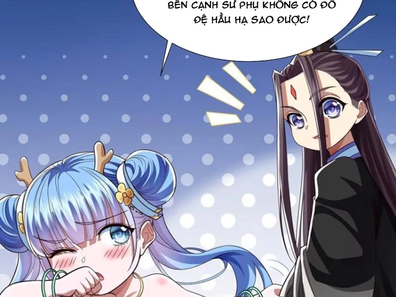 Hóa ra ta lại là lão tổ ma đạo Chapter 12 - Trang 3