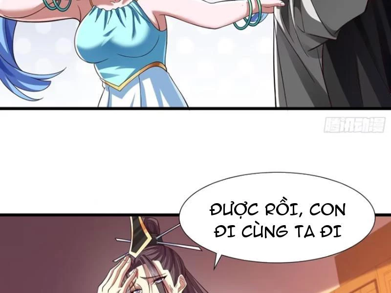 Hóa ra ta lại là lão tổ ma đạo Chapter 12 - Trang 3