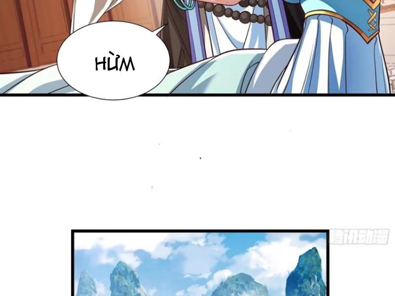 Hóa ra ta lại là lão tổ ma đạo Chapter 12 - Trang 3