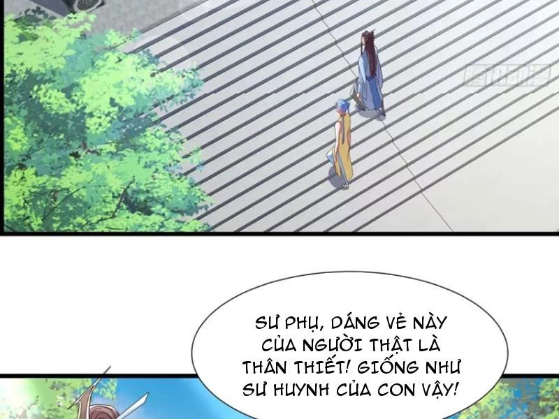 Hóa ra ta lại là lão tổ ma đạo Chapter 12 - Trang 3