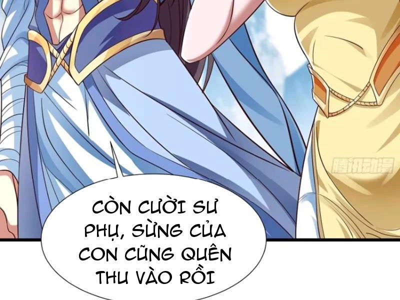 Hóa ra ta lại là lão tổ ma đạo Chapter 12 - Trang 3