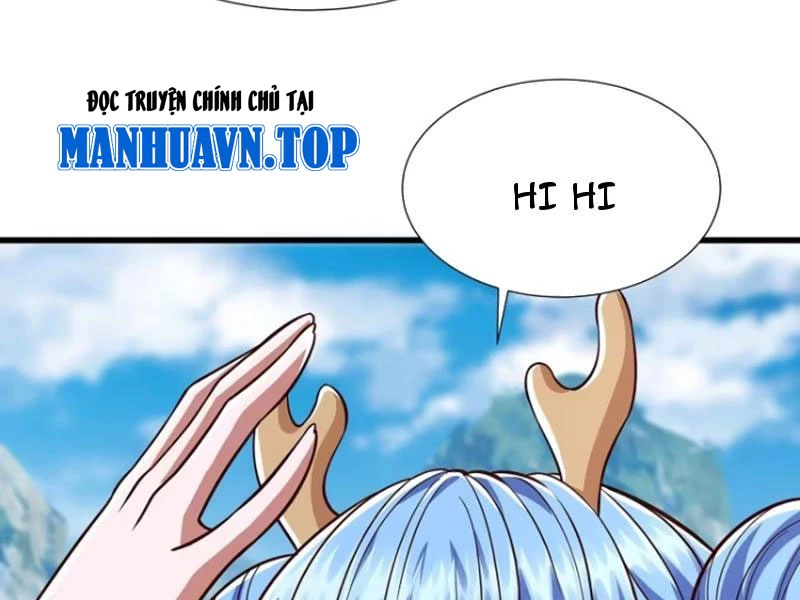 Hóa ra ta lại là lão tổ ma đạo Chapter 12 - Trang 3