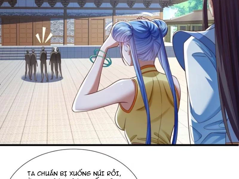 Hóa ra ta lại là lão tổ ma đạo Chapter 12 - Trang 3