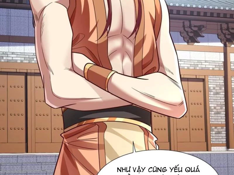 Hóa ra ta lại là lão tổ ma đạo Chapter 12 - Trang 3