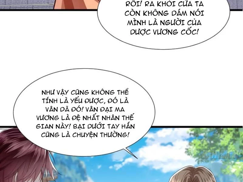 Hóa ra ta lại là lão tổ ma đạo Chapter 12 - Trang 3