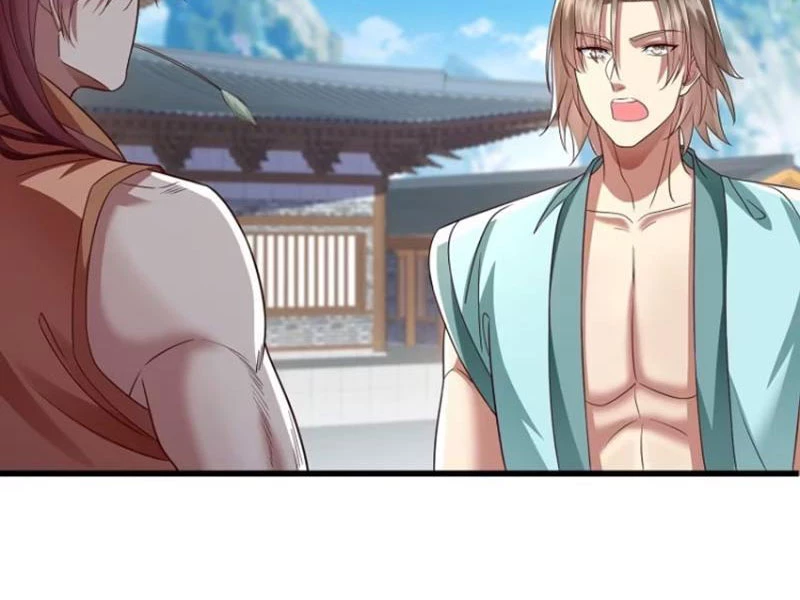 Hóa ra ta lại là lão tổ ma đạo Chapter 12 - Trang 3