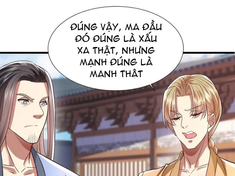 Hóa ra ta lại là lão tổ ma đạo Chapter 12 - Trang 3