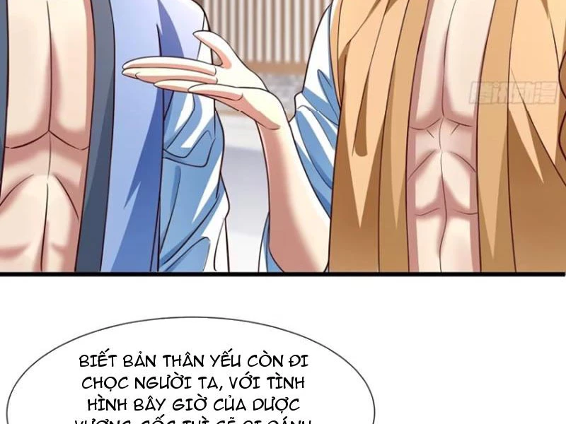 Hóa ra ta lại là lão tổ ma đạo Chapter 12 - Trang 3