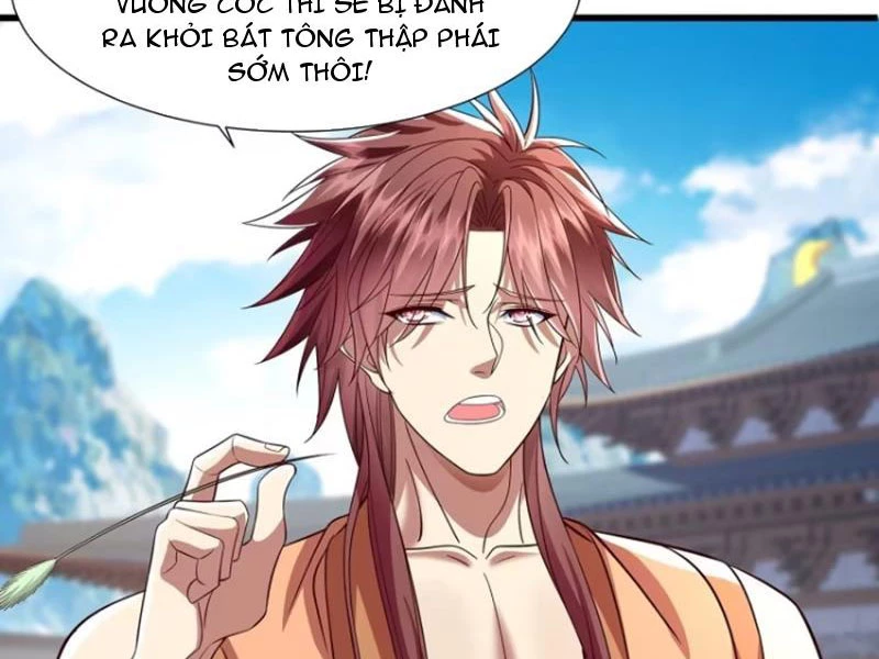 Hóa ra ta lại là lão tổ ma đạo Chapter 12 - Trang 3