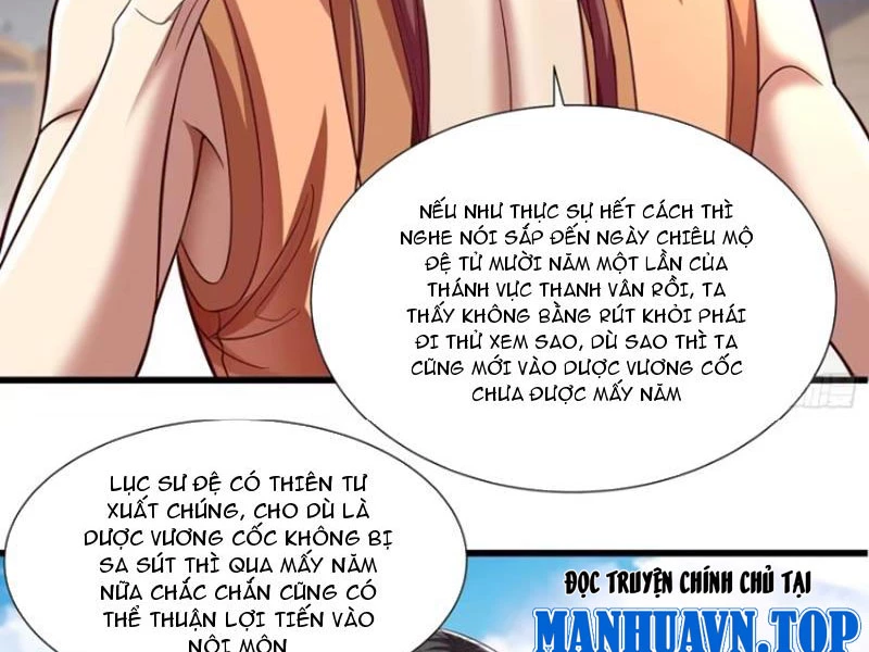 Hóa ra ta lại là lão tổ ma đạo Chapter 12 - Trang 3