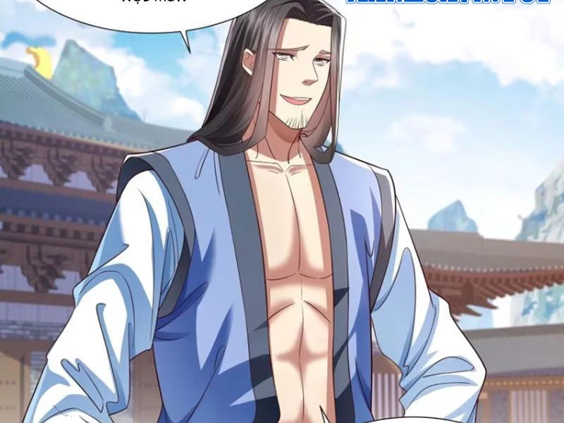 Hóa ra ta lại là lão tổ ma đạo Chapter 12 - Trang 3