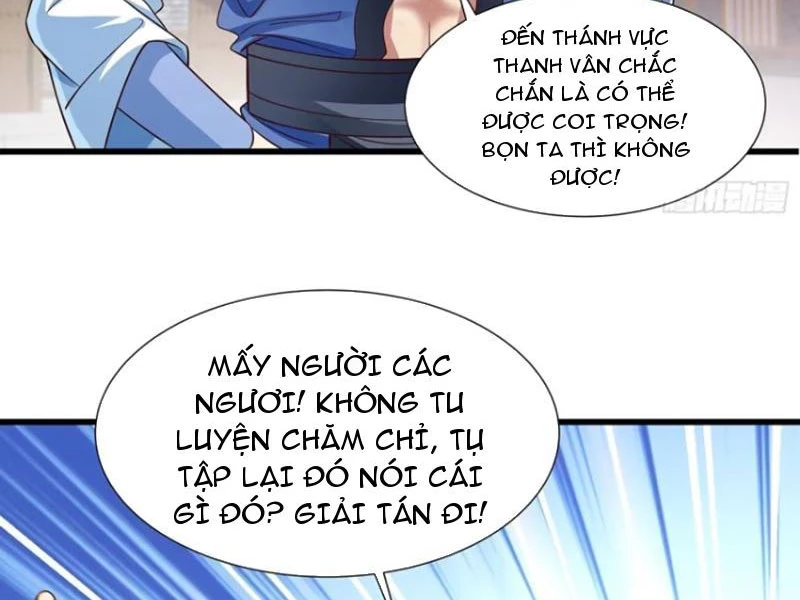 Hóa ra ta lại là lão tổ ma đạo Chapter 12 - Trang 3