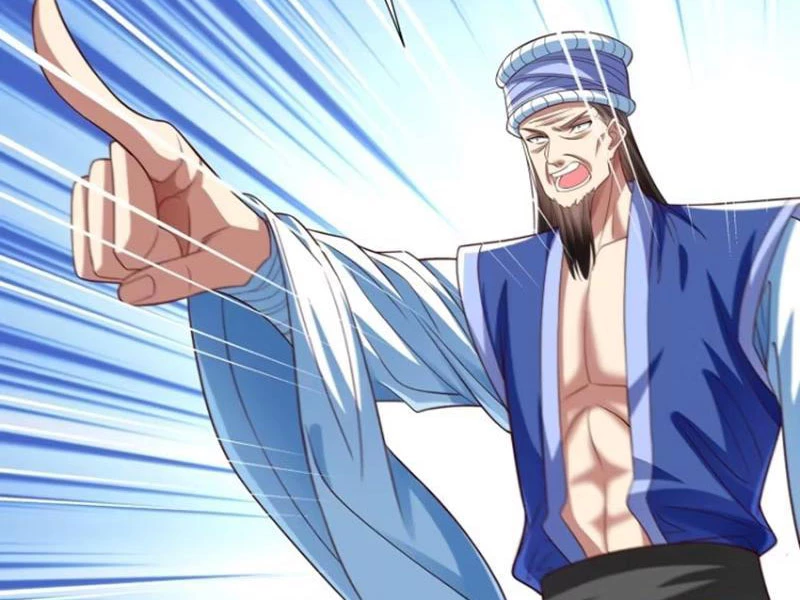 Hóa ra ta lại là lão tổ ma đạo Chapter 12 - Trang 3