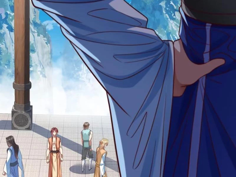 Hóa ra ta lại là lão tổ ma đạo Chapter 12 - Trang 3