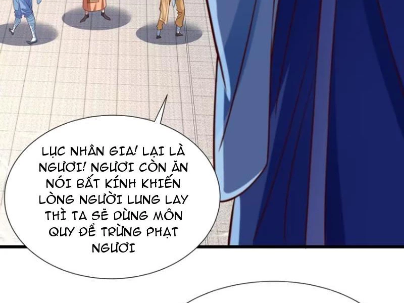 Hóa ra ta lại là lão tổ ma đạo Chapter 12 - Trang 3