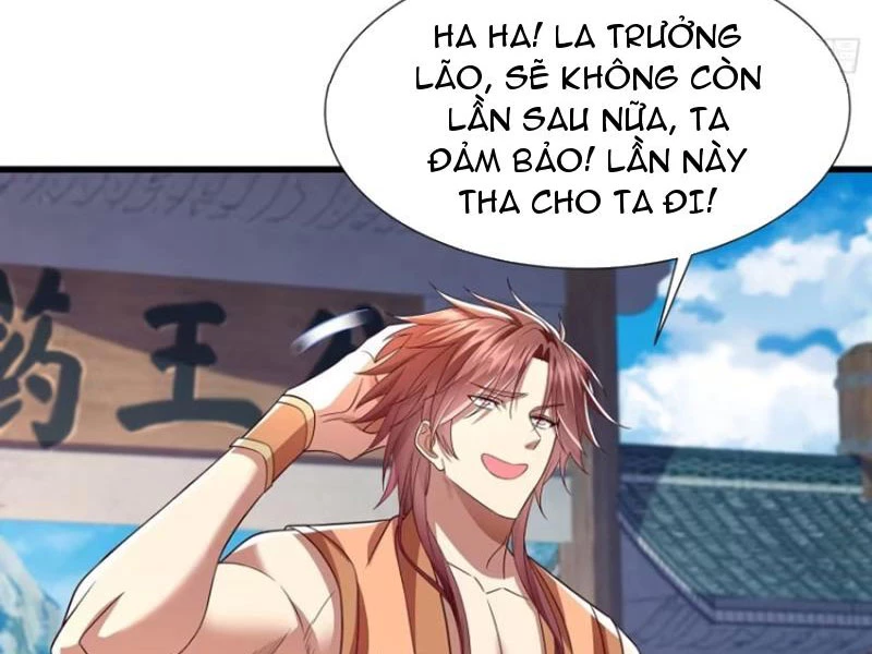 Hóa ra ta lại là lão tổ ma đạo Chapter 12 - Trang 3