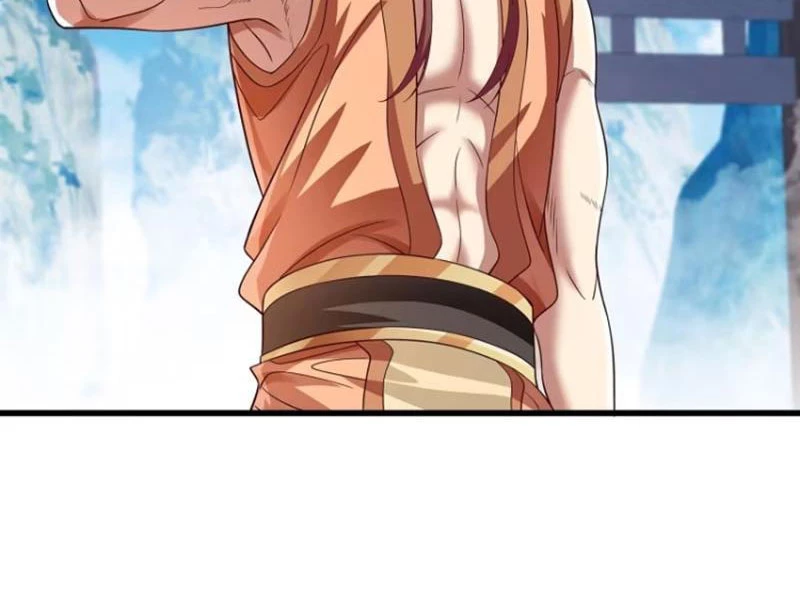 Hóa ra ta lại là lão tổ ma đạo Chapter 12 - Trang 3