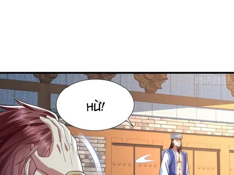 Hóa ra ta lại là lão tổ ma đạo Chapter 12 - Trang 3