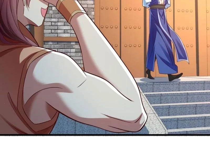 Hóa ra ta lại là lão tổ ma đạo Chapter 12 - Trang 3