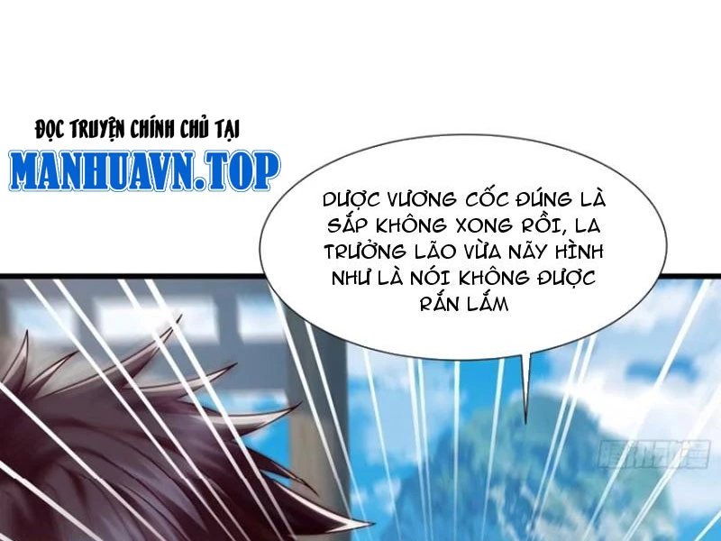 Hóa ra ta lại là lão tổ ma đạo Chapter 12 - Trang 3