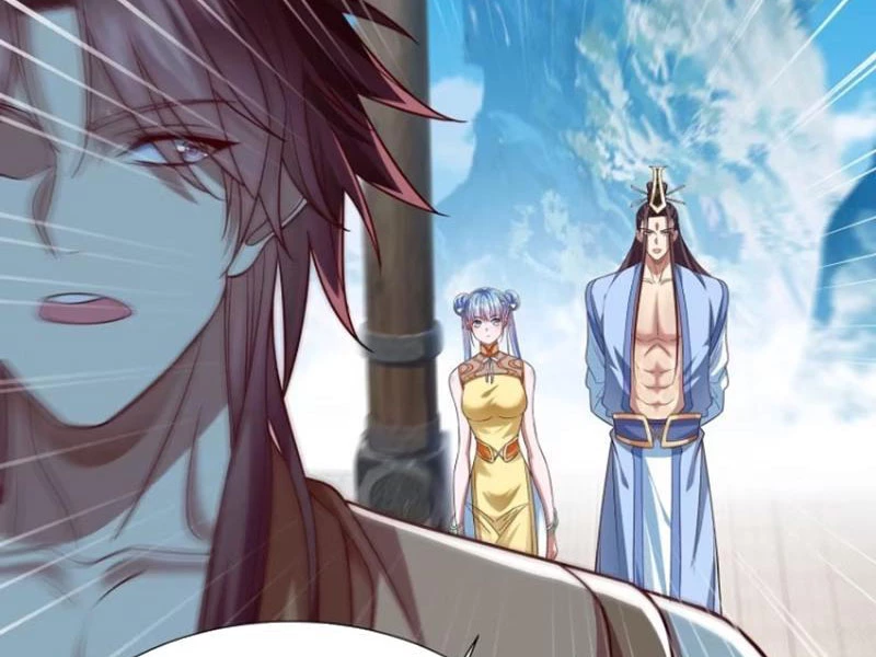 Hóa ra ta lại là lão tổ ma đạo Chapter 12 - Trang 3