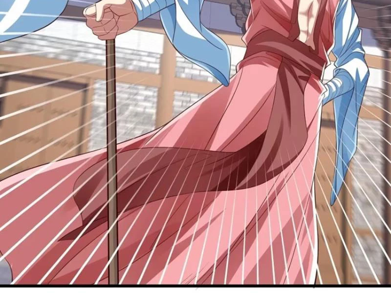 Hóa ra ta lại là lão tổ ma đạo Chapter 14 - Trang 3