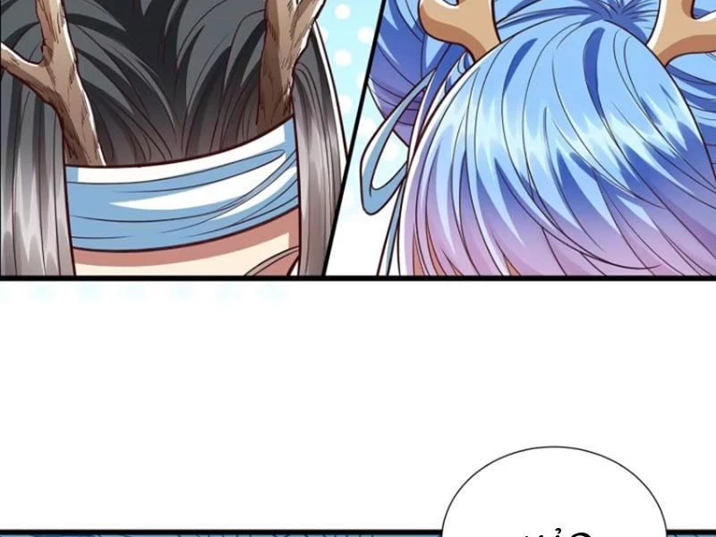 Hóa ra ta lại là lão tổ ma đạo Chapter 14 - Trang 3