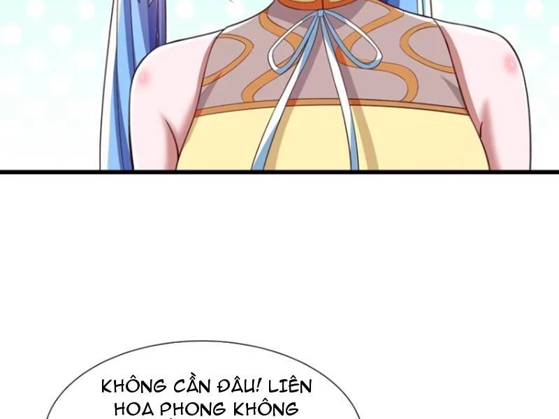 Hóa ra ta lại là lão tổ ma đạo Chapter 14 - Trang 3