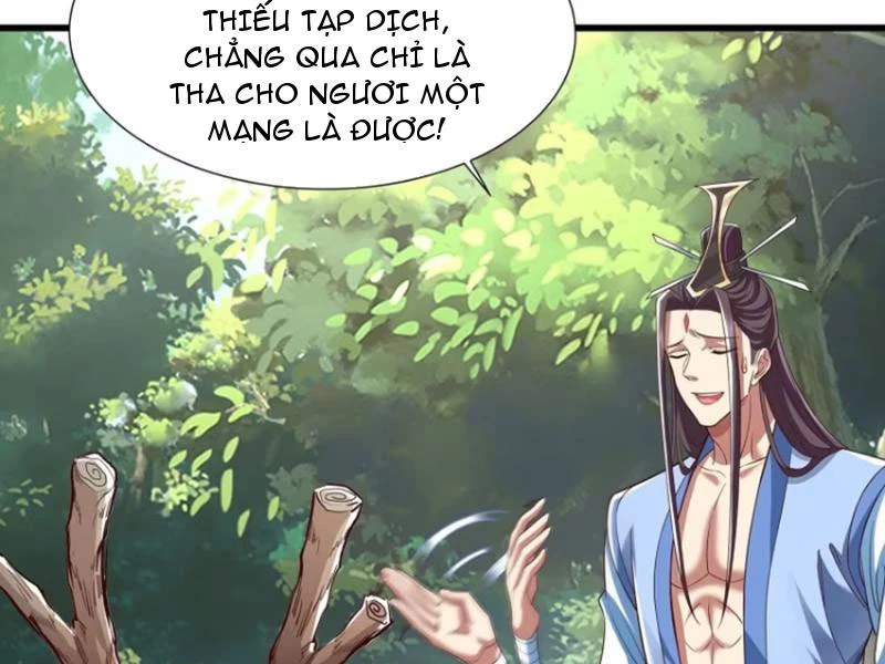 Hóa ra ta lại là lão tổ ma đạo Chapter 14 - Trang 3