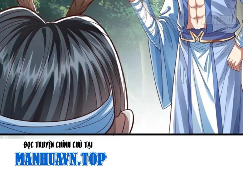 Hóa ra ta lại là lão tổ ma đạo Chapter 14 - Trang 3