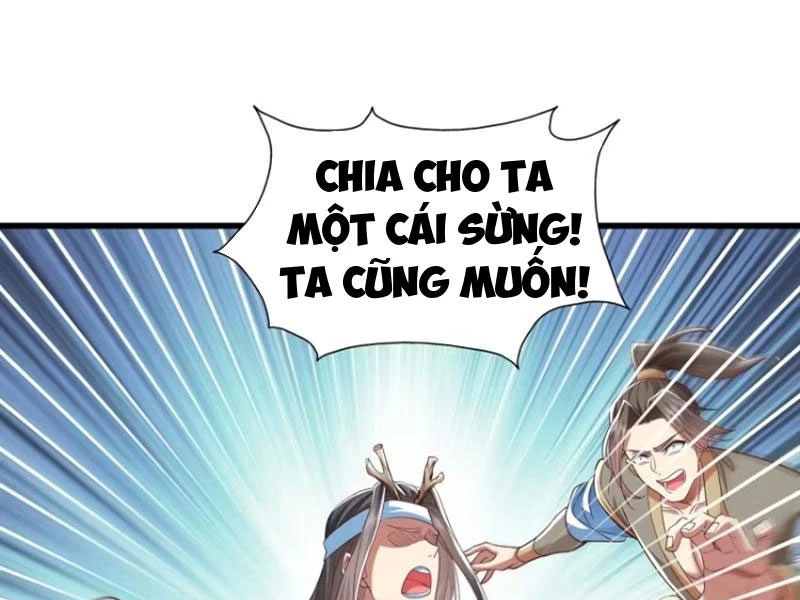 Hóa ra ta lại là lão tổ ma đạo Chapter 14 - Trang 3