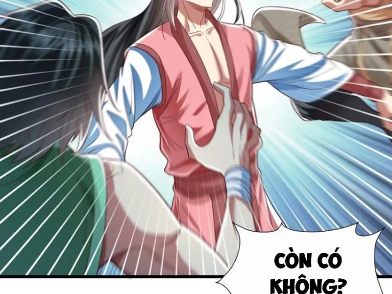 Hóa ra ta lại là lão tổ ma đạo Chapter 14 - Trang 3