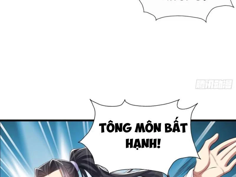 Hóa ra ta lại là lão tổ ma đạo Chapter 14 - Trang 3