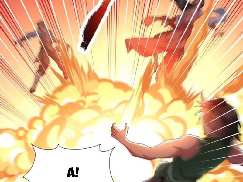 Hóa ra ta lại là lão tổ ma đạo Chapter 14 - Trang 3