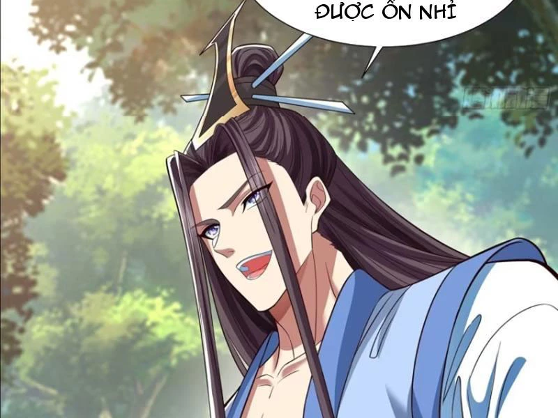 Hóa ra ta lại là lão tổ ma đạo Chapter 14 - Trang 3