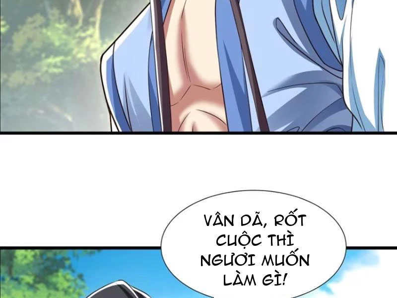 Hóa ra ta lại là lão tổ ma đạo Chapter 14 - Trang 3