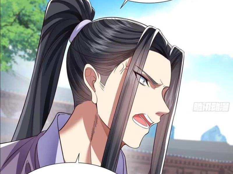 Hóa ra ta lại là lão tổ ma đạo Chapter 14 - Trang 3