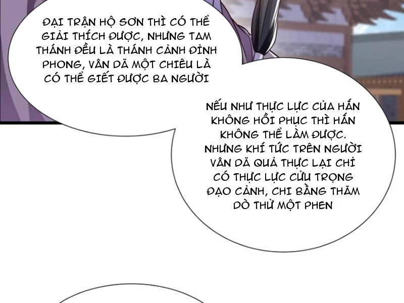 Hóa ra ta lại là lão tổ ma đạo Chapter 14 - Trang 3